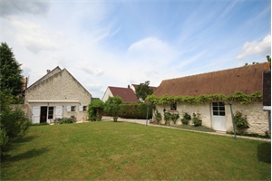 maison-villa à la vente -   60680  GRANDFRESNOY, surface 160 m2 vente maison-villa - APR741057